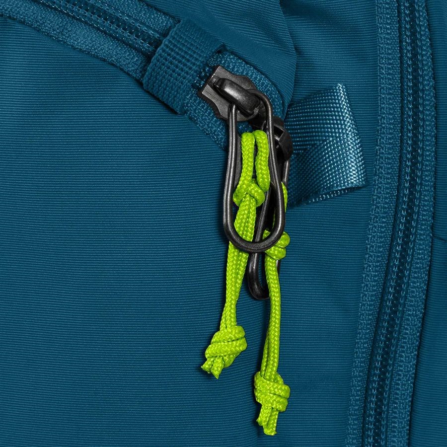 Pacsafe Eco 12L Anti-Theft Sling Backpack-ECO 防盜單肩斜背包 12L (多色)