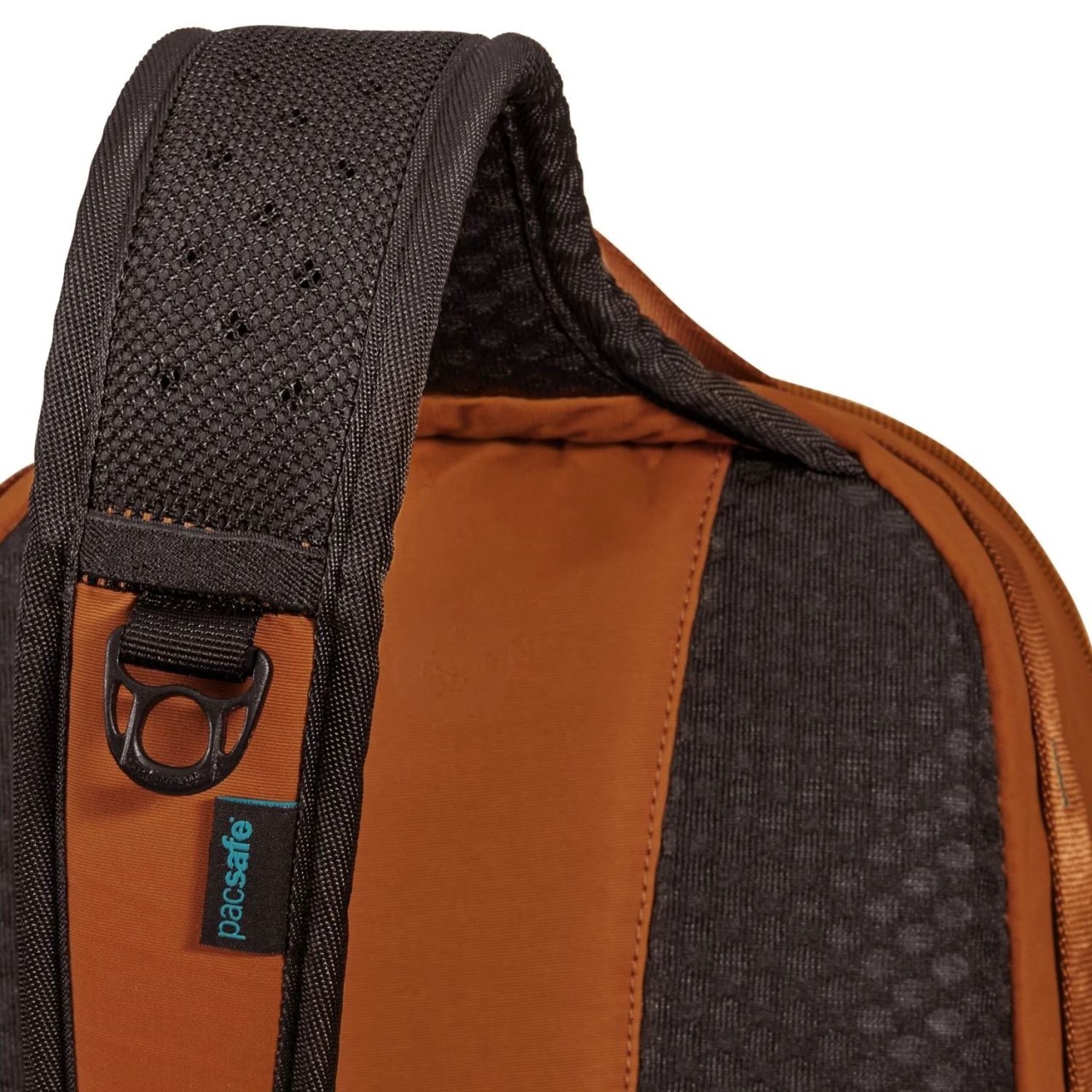 Pacsafe Eco 12L Anti-Theft Sling Backpack-ECO 防盜單肩斜背包 12L (多色)