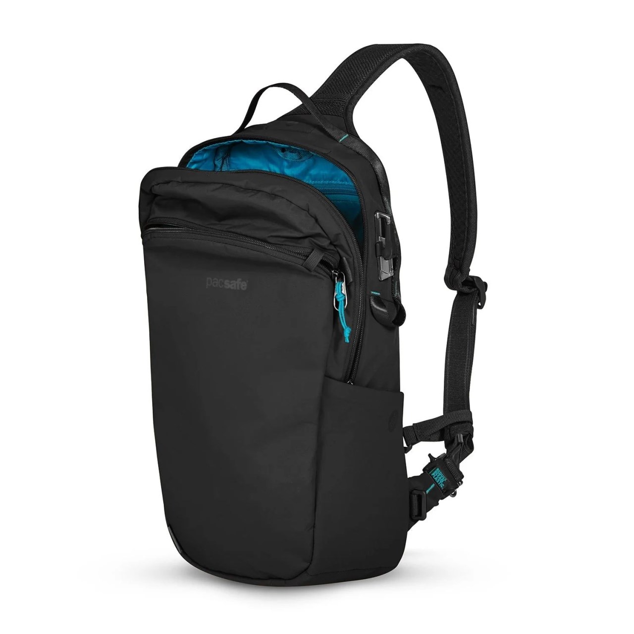 Pacsafe Eco 12L Anti-Theft Sling Backpack-ECO 防盜單肩斜背包 12L (多色)