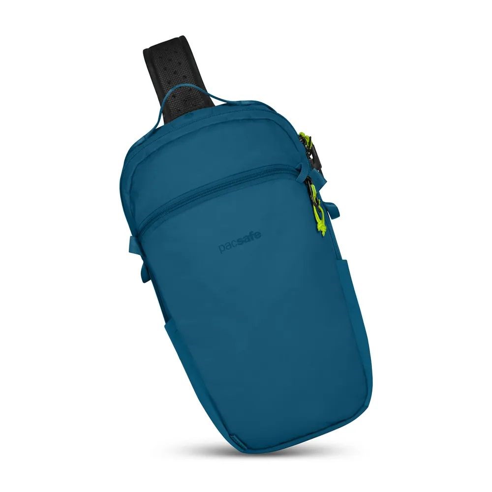 Pacsafe Eco 12L Anti-Theft Sling Backpack-ECO 防盜單肩斜背包 12L (多色)