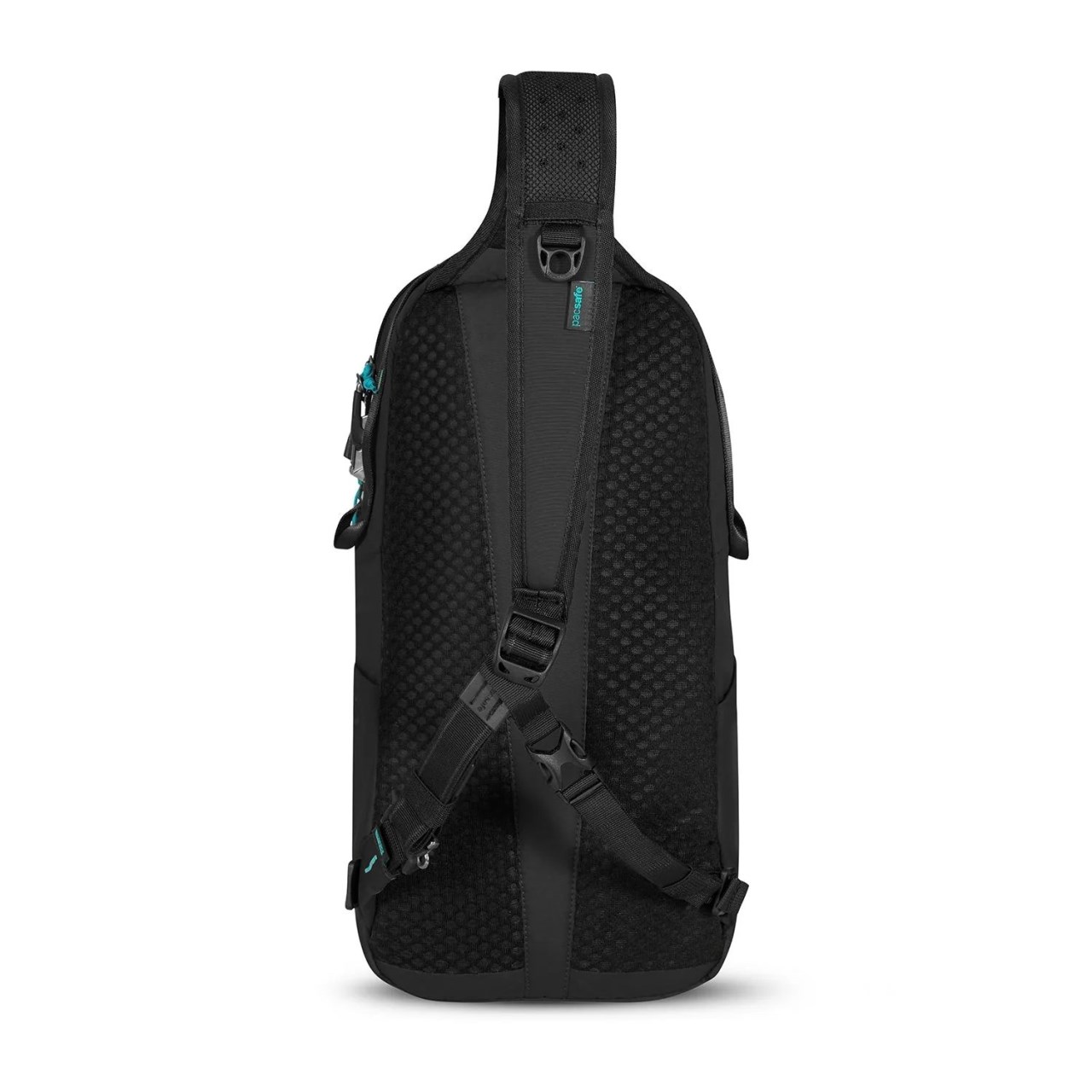 Pacsafe Eco 12L Anti-Theft Sling Backpack-ECO 防盜單肩斜背包 12L (多色)