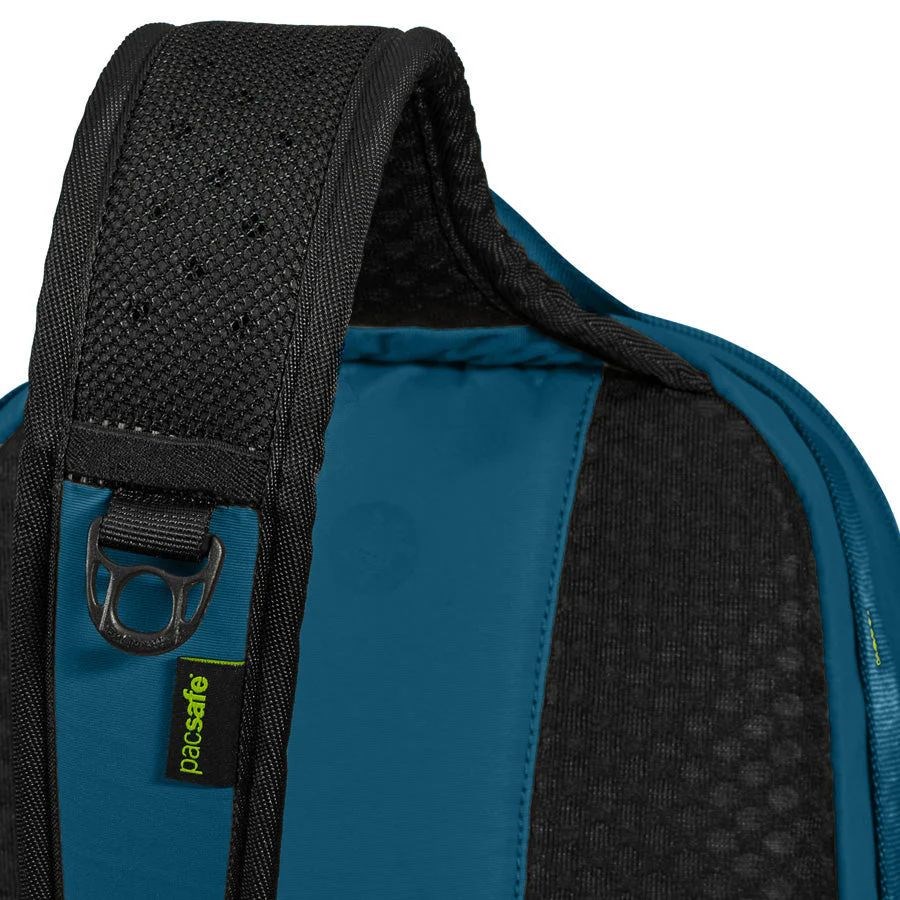 Pacsafe Eco 12L Anti-Theft Sling Backpack-ECO 防盜單肩斜背包 12L (多色)