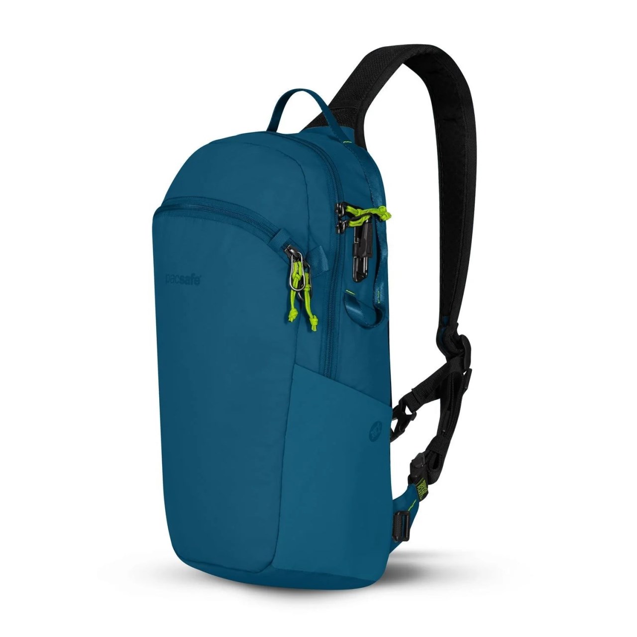 Pacsafe Eco 12L Anti-Theft Sling Backpack-ECO 防盜單肩斜背包 12L (多色)