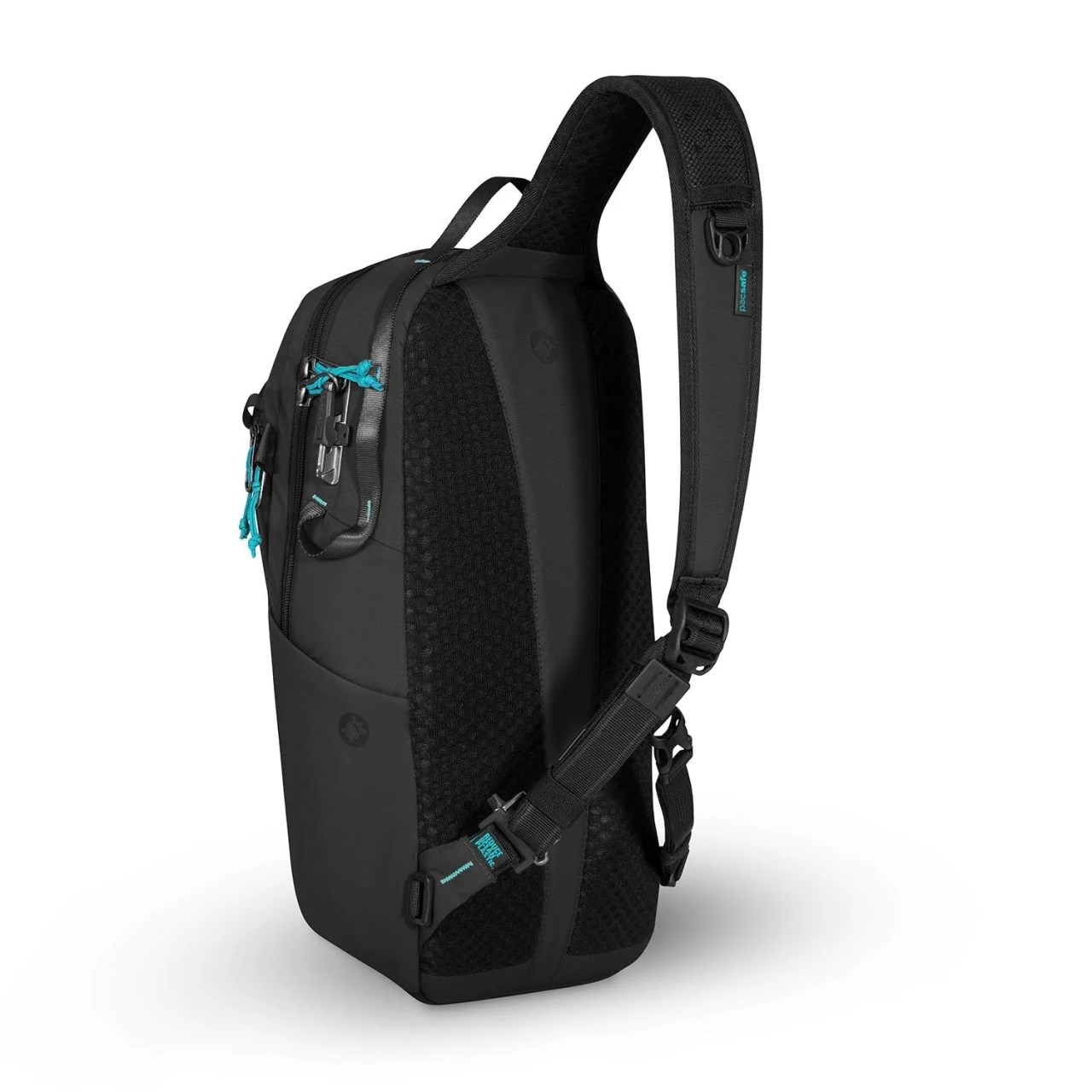 Pacsafe Eco 12L Anti-Theft Sling Backpack-ECO 防盜單肩斜背包 12L (多色)