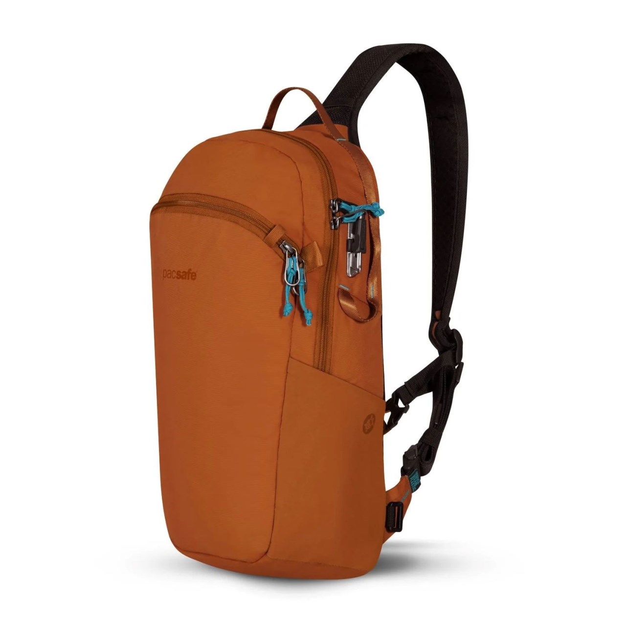 Pacsafe Eco 12L Anti-Theft Sling Backpack-ECO 防盜單肩斜背包 12L (多色)