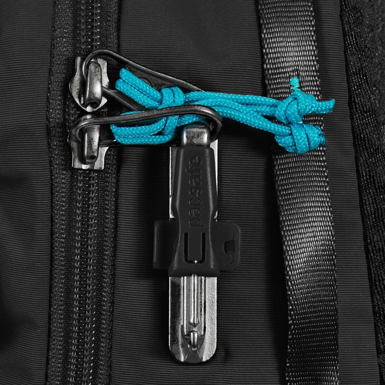 Pacsafe Eco 12L Anti-Theft Sling Backpack-ECO 防盜單肩斜背包 12L (多色)