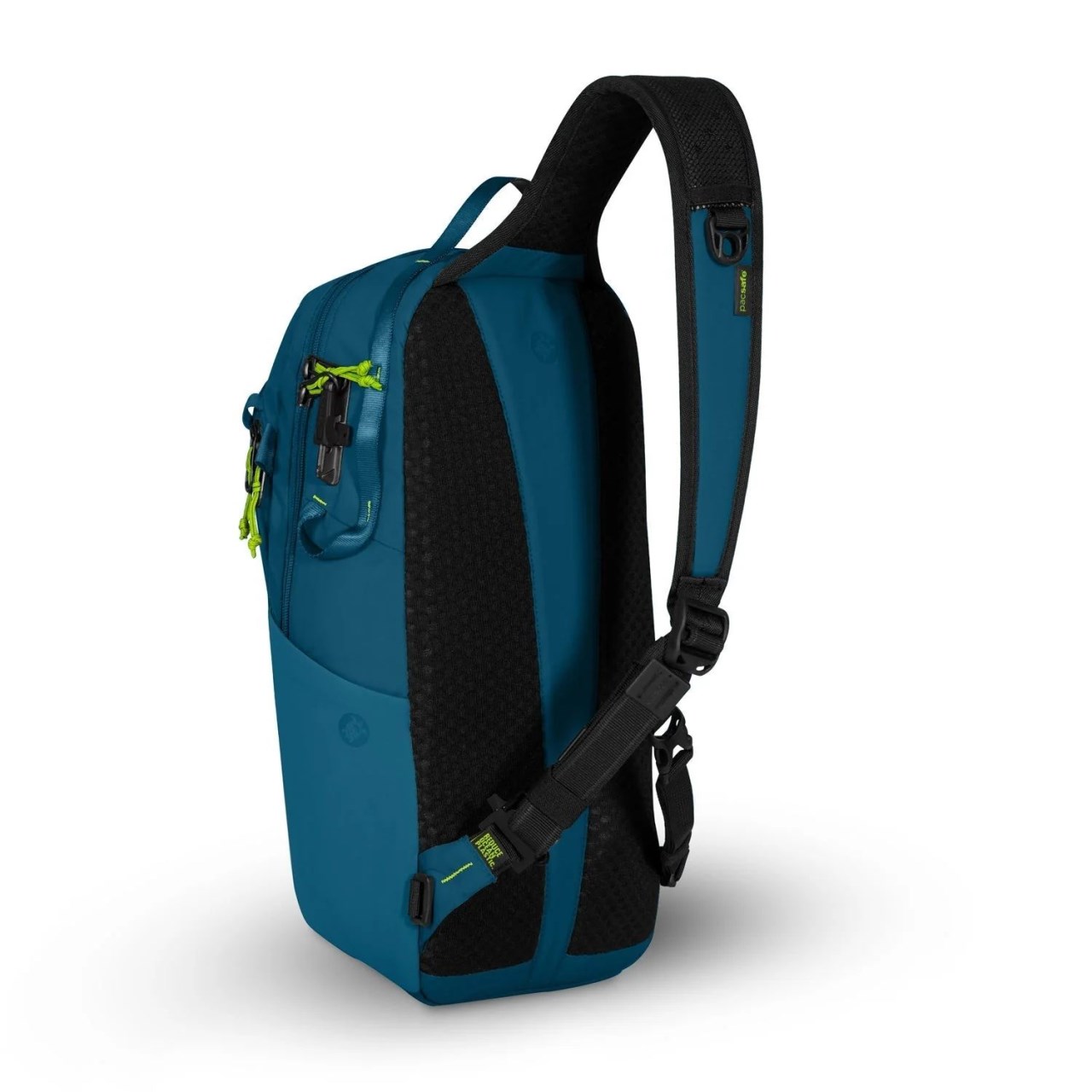 Pacsafe Eco 12L Anti-Theft Sling Backpack-ECO 防盜單肩斜背包 12L (多色)