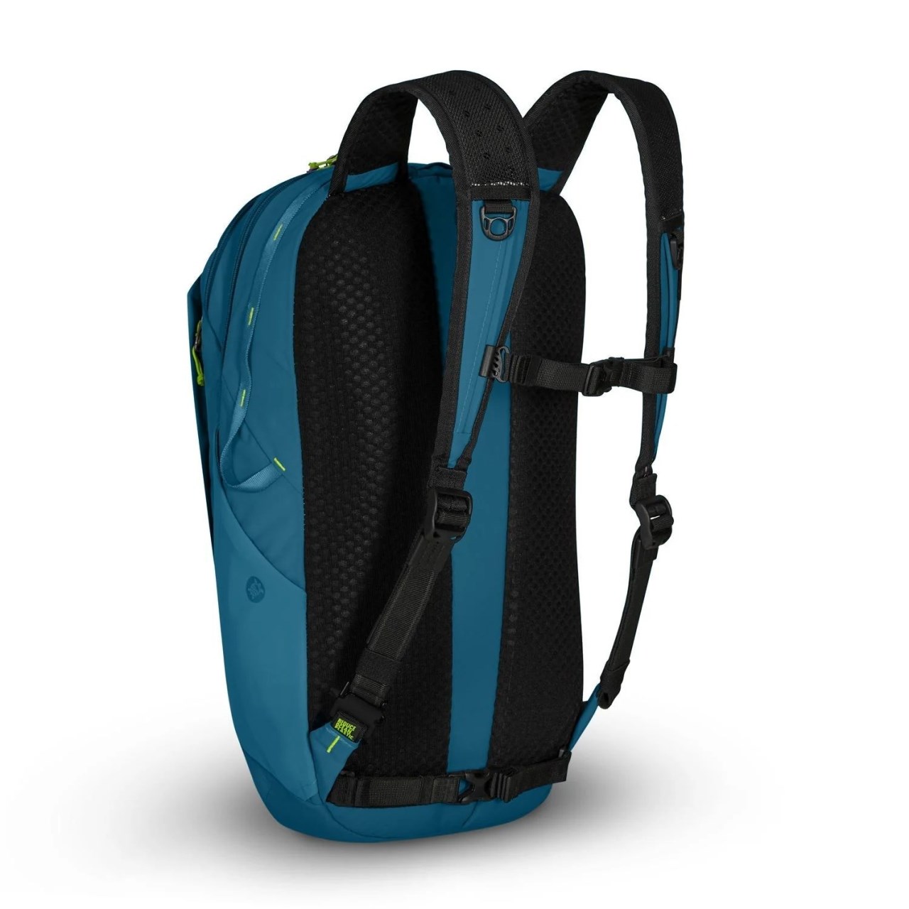 Pacsafe ECO 25L anti-theft backpack-ECO 防盜登山後背包 25L (多色)