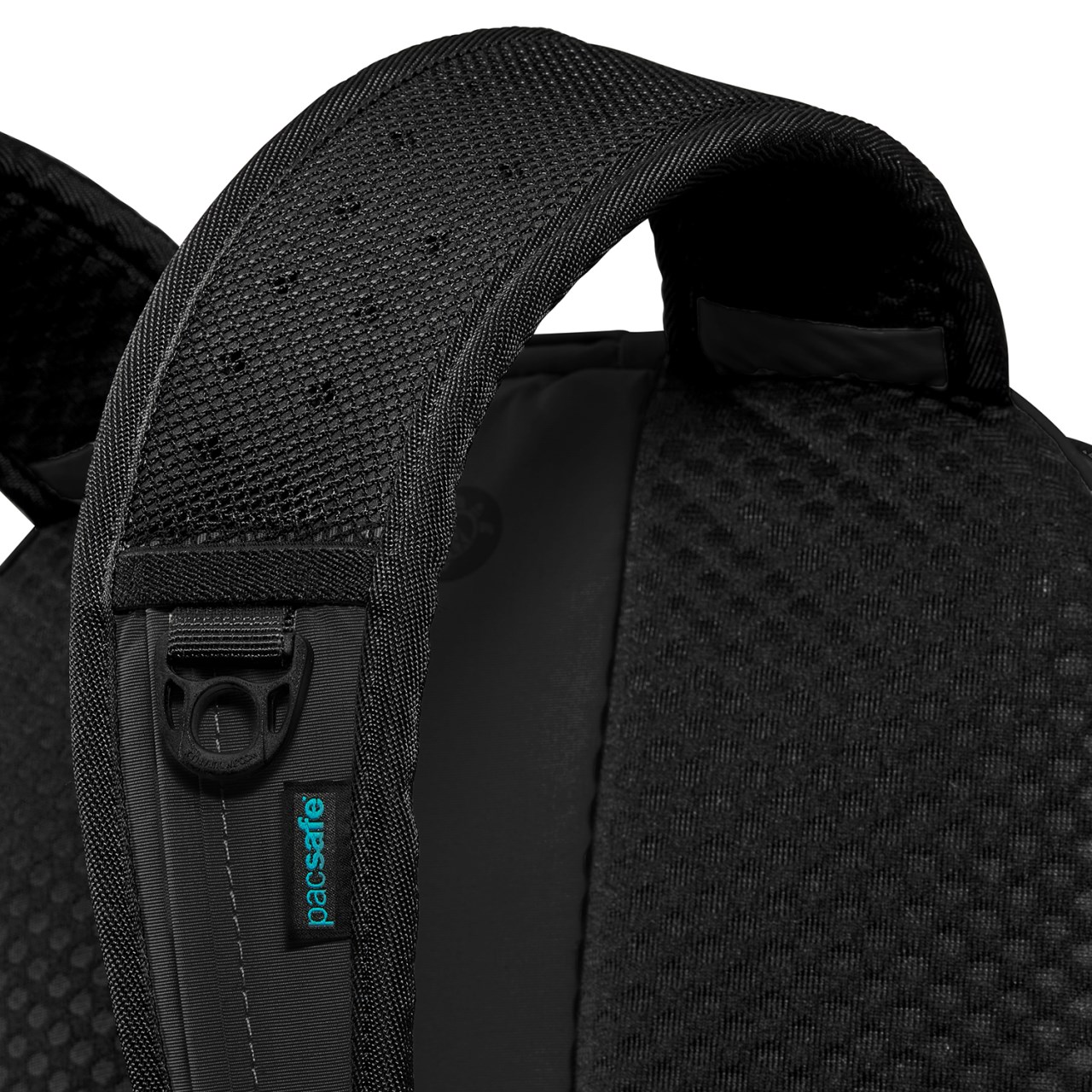 Pacsafe ECO 25L anti-theft backpack-ECO 防盜登山後背包 25L (多色)