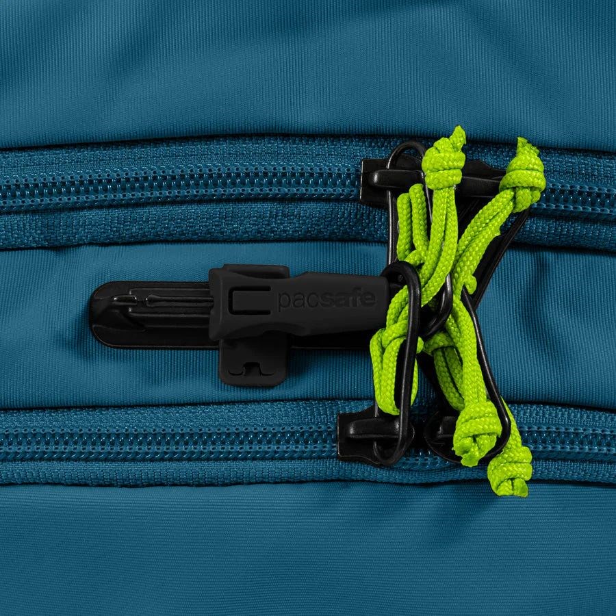 Pacsafe ECO 25L anti-theft backpack-ECO 防盜登山後背包 25L (多色)