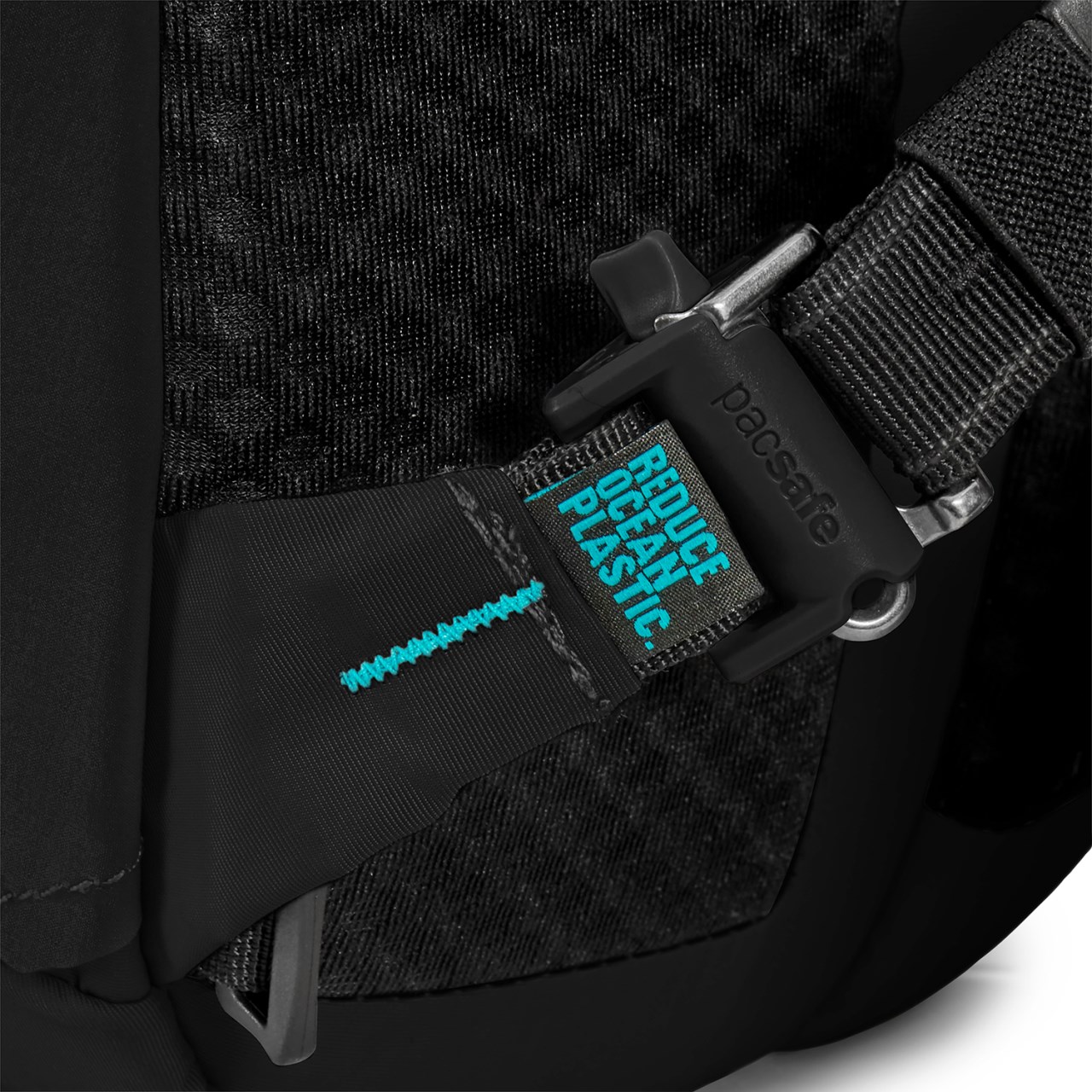 Pacsafe ECO 25L anti-theft backpack-ECO 防盜登山後背包 25L (多色)