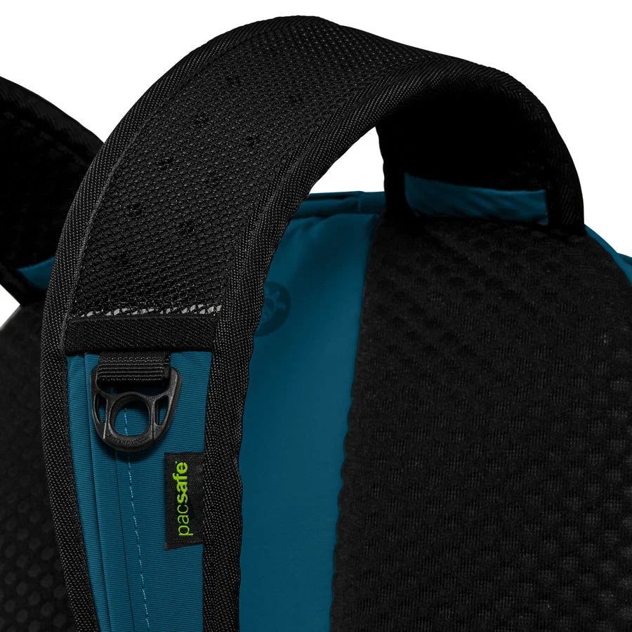 Pacsafe ECO 25L anti-theft backpack-ECO 防盜登山後背包 25L (多色)