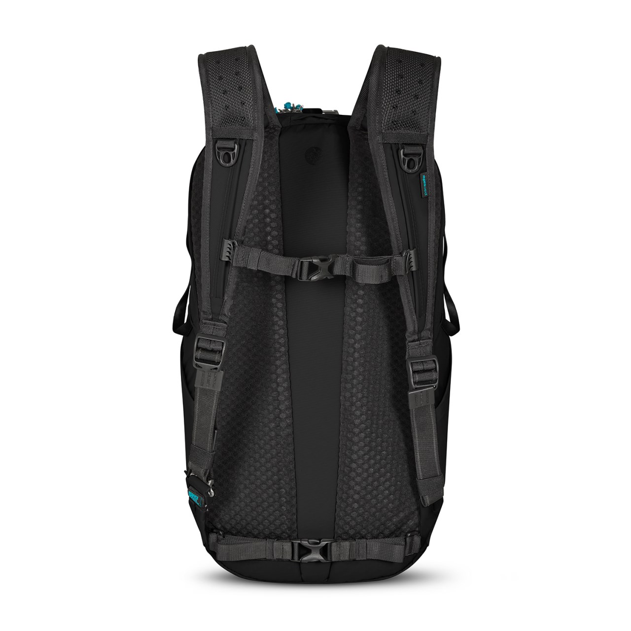 Pacsafe ECO 25L anti-theft backpack-ECO 防盜登山後背包 25L (多色)