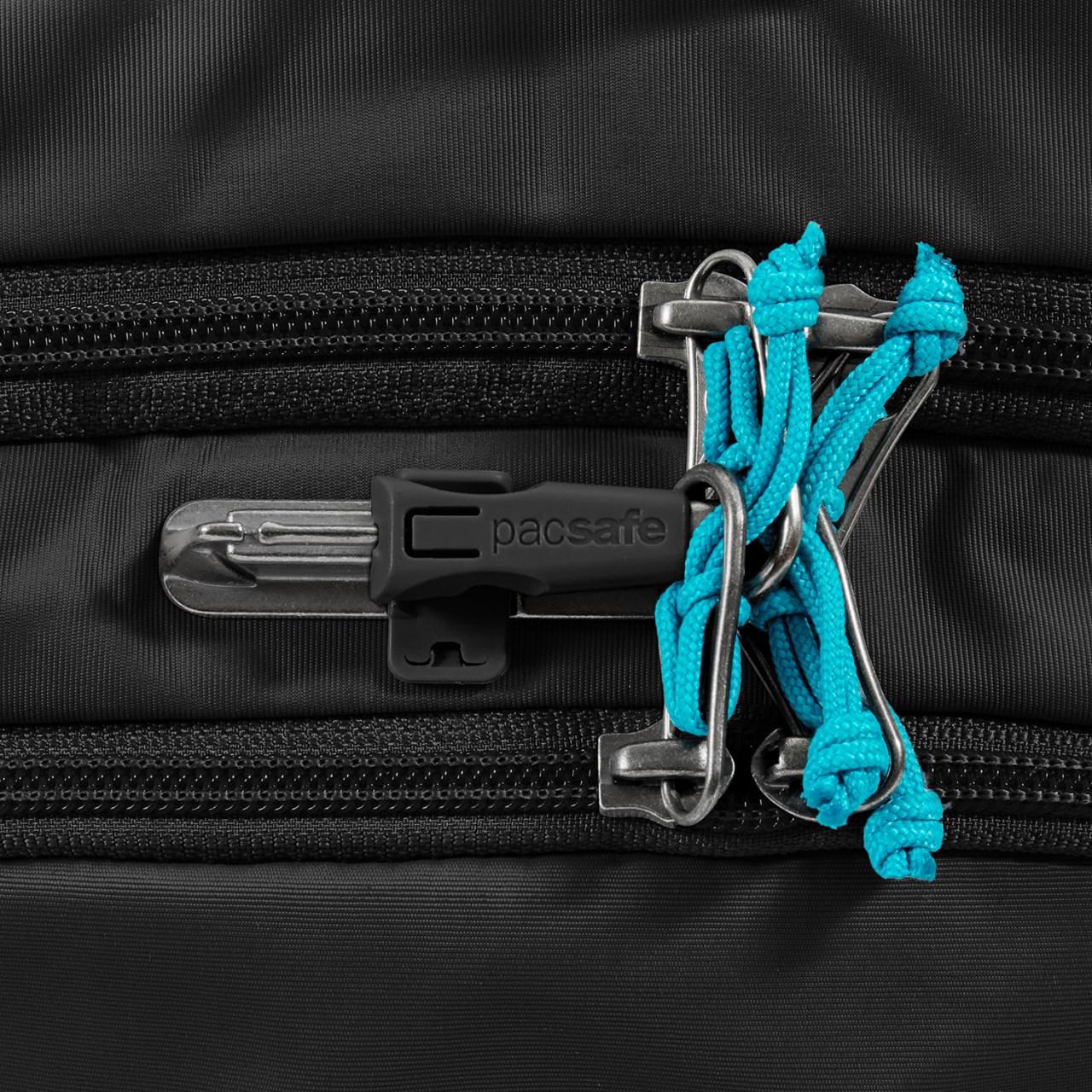 Pacsafe ECO 25L anti-theft backpack-ECO 防盜登山後背包 25L (多色)