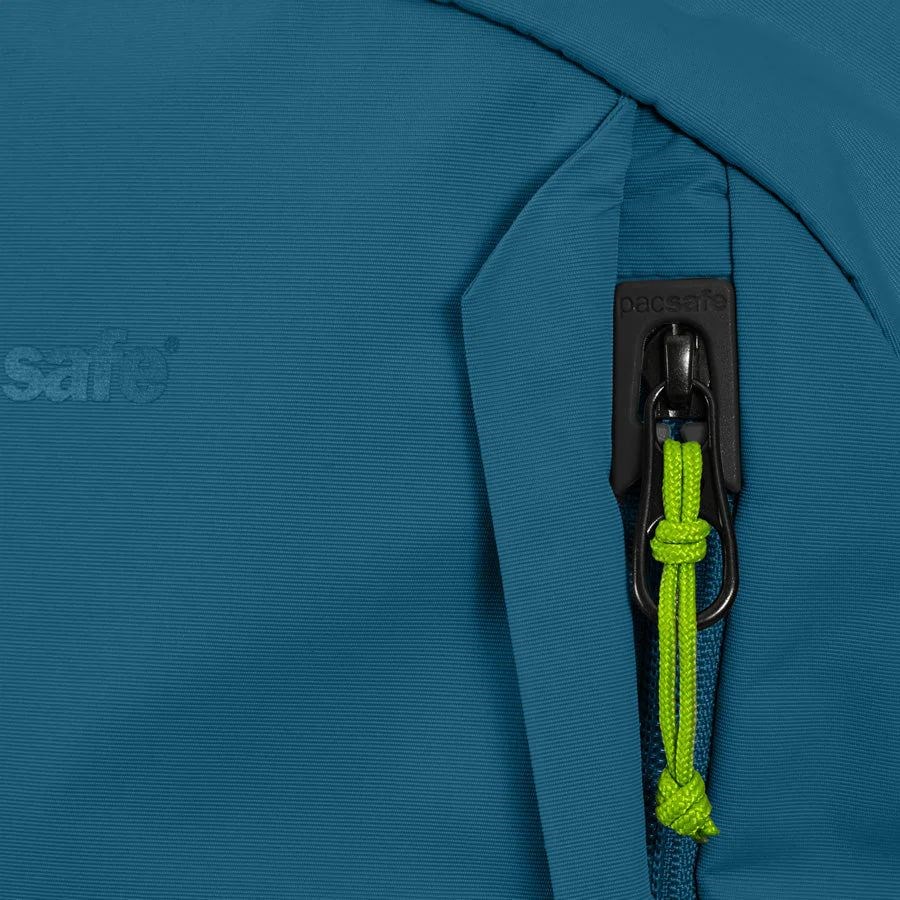 Pacsafe ECO 25L anti-theft backpack-ECO 防盜登山後背包 25L (多色)