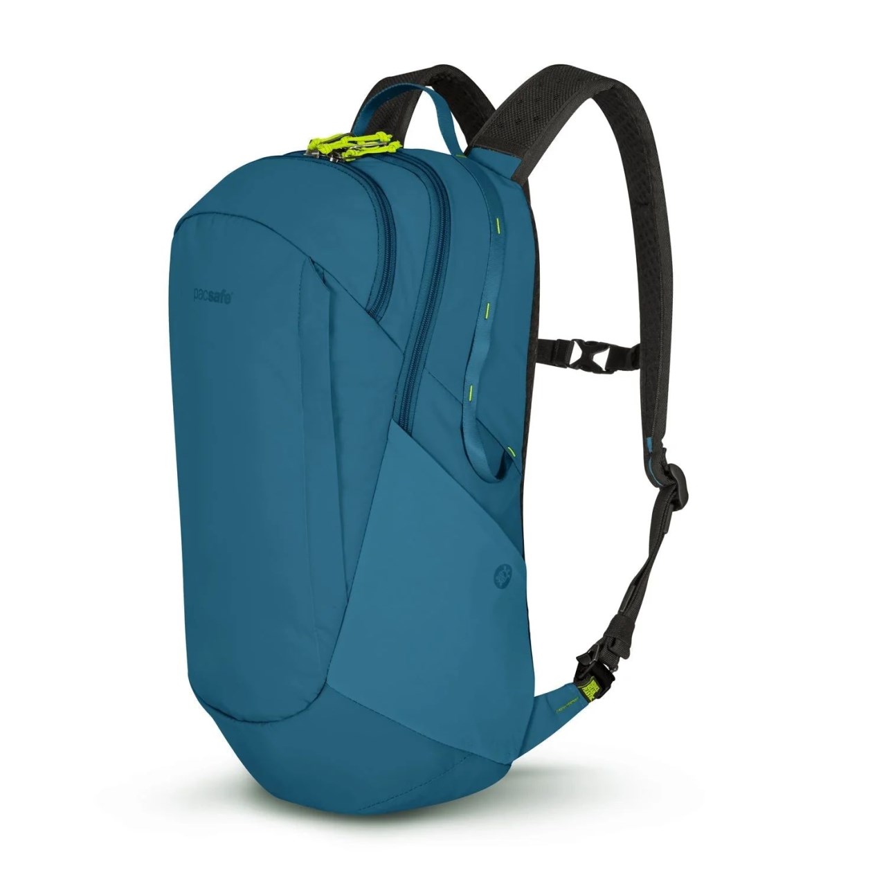 Pacsafe ECO 25L anti-theft backpack-ECO 防盜登山後背包 25L (多色)
