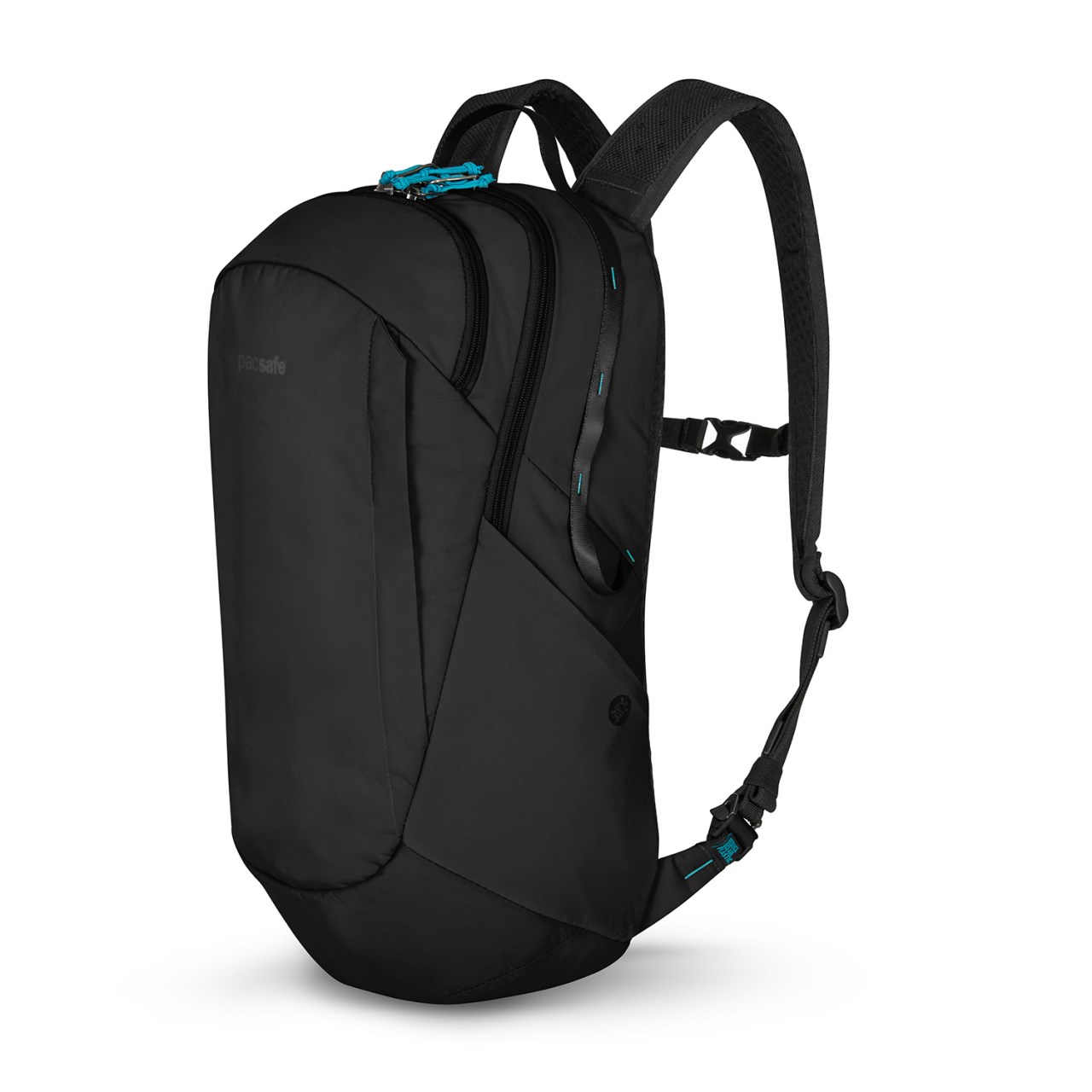 Pacsafe ECO 25L anti-theft backpack-ECO 防盜登山後背包 25L (多色)