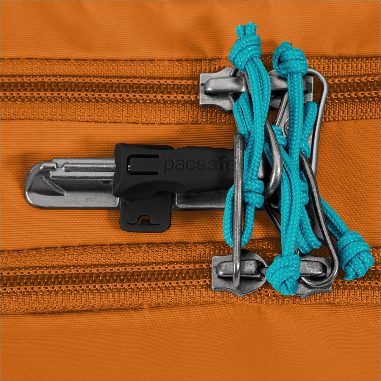 Pacsafe Eco Anti-Theft Waist Pack-ECO 防盜側背胸腰包 3.5L (多色) 
