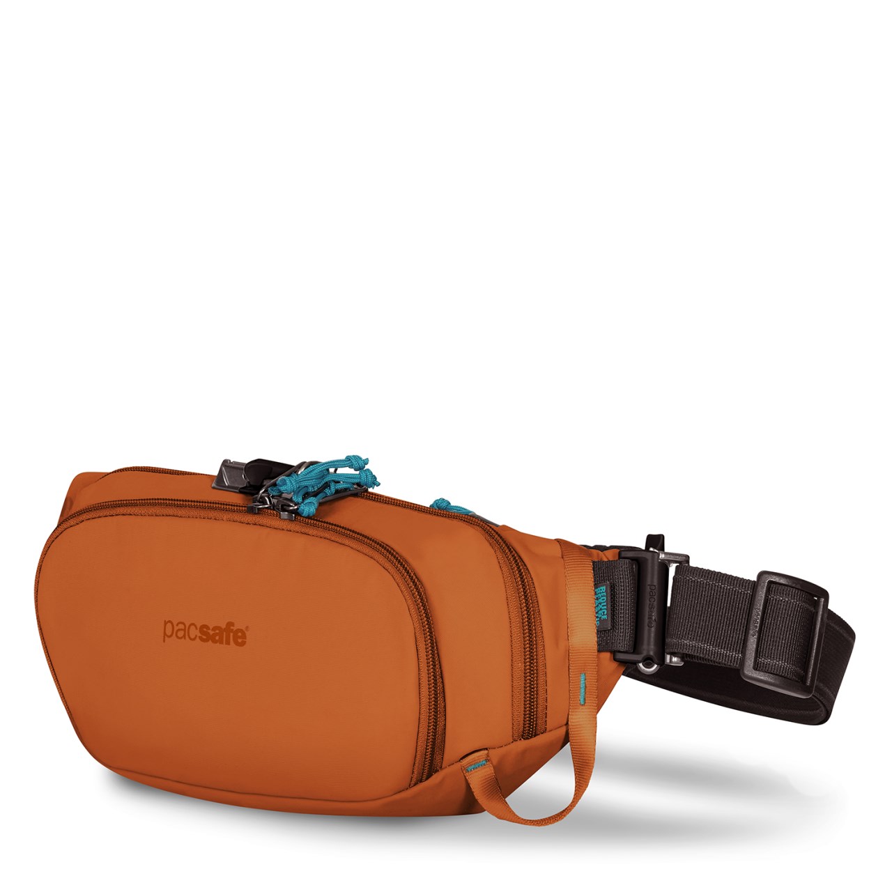 Pacsafe Eco Anti-Theft Waist Pack-ECO 防盜側背胸腰包 3.5L (多色) 