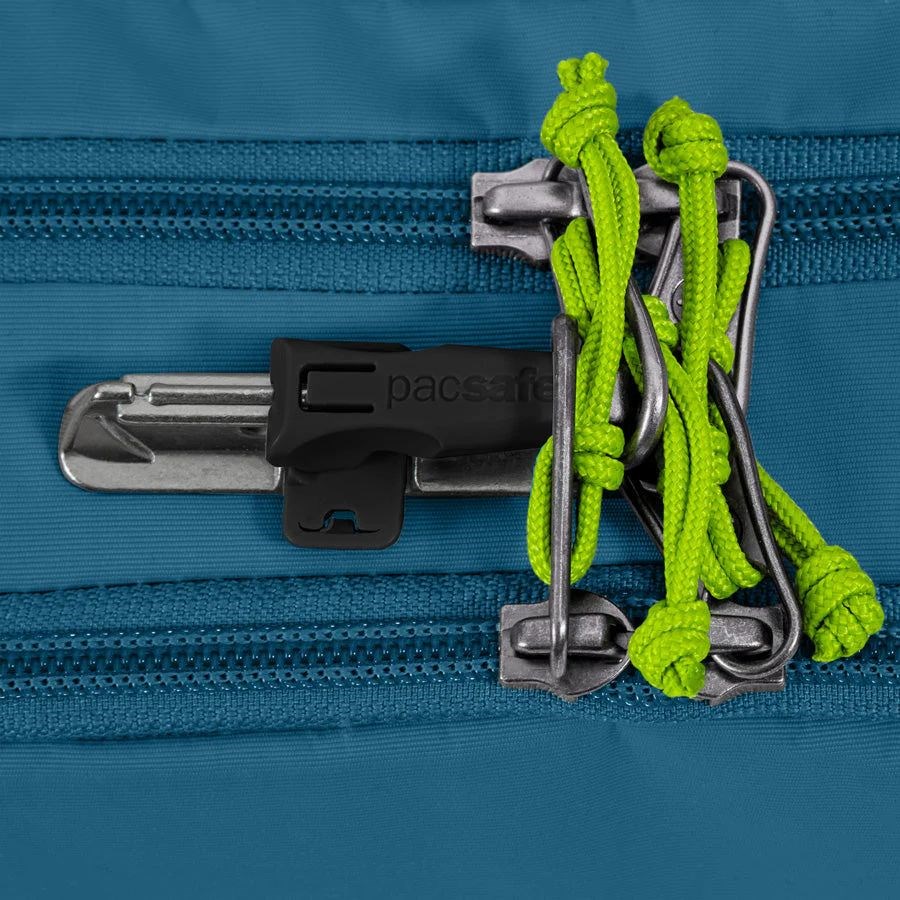 Pacsafe Eco Anti-Theft Waist Pack-ECO 防盜側背胸腰包 3.5L (多色) 