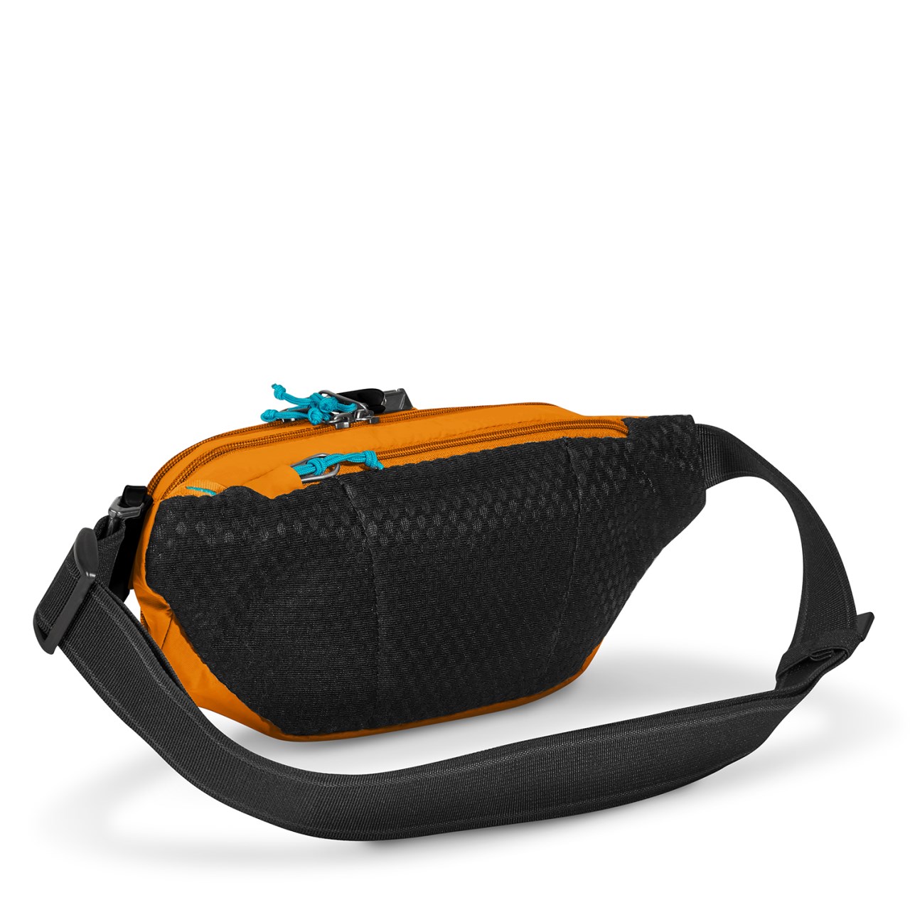 Pacsafe Eco Anti-Theft Waist Pack-ECO 防盜側背胸腰包 3.5L (多色) 