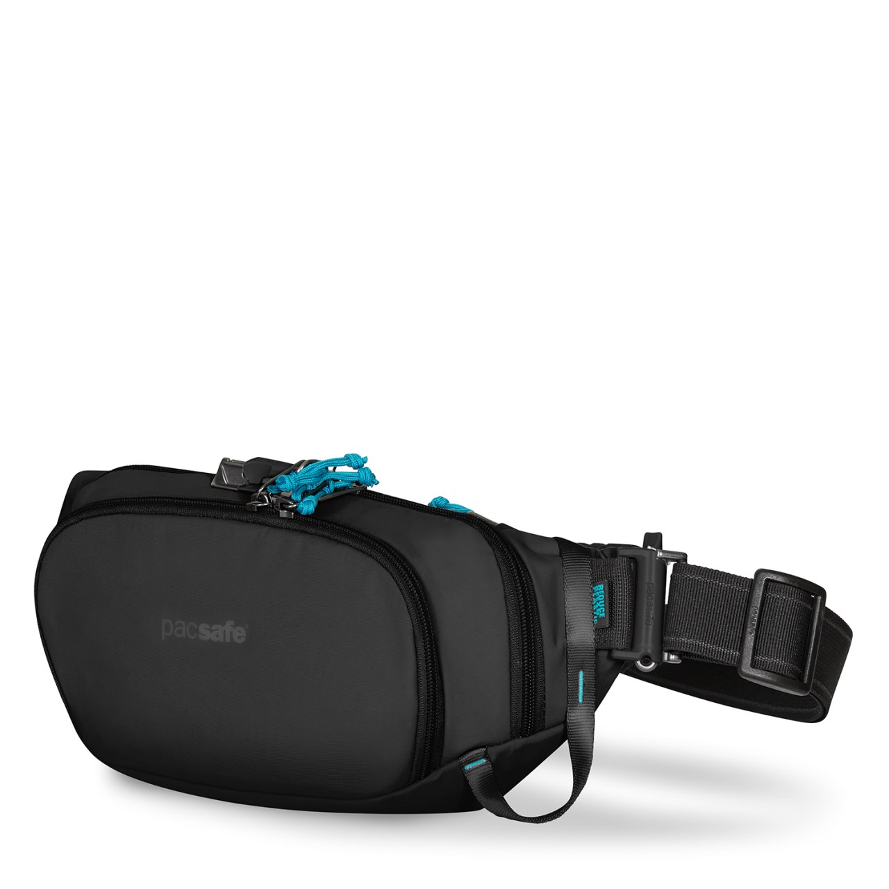 Pacsafe Eco Anti-Theft Waist Pack-ECO 防盜側背胸腰包 3.5L (多色) 