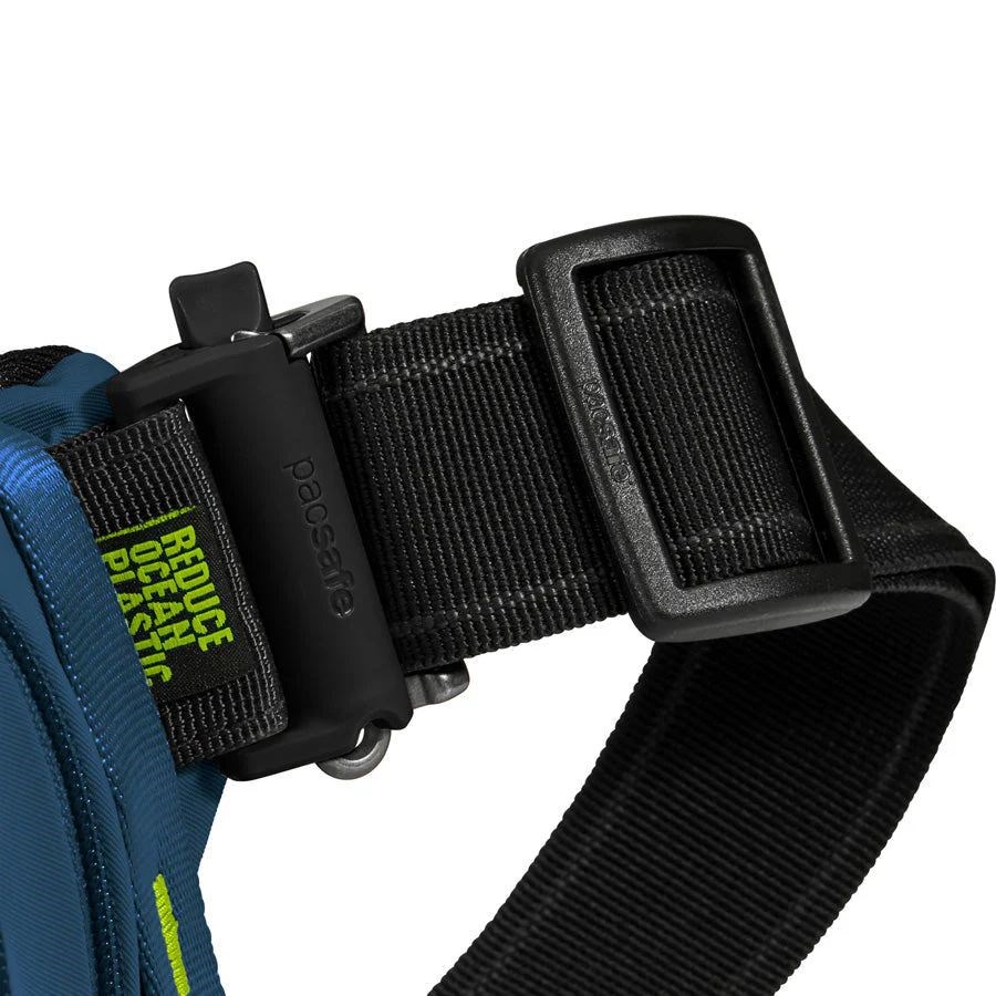 Pacsafe Eco Anti-Theft Waist Pack-ECO 防盜側背胸腰包 3.5L (多色) 