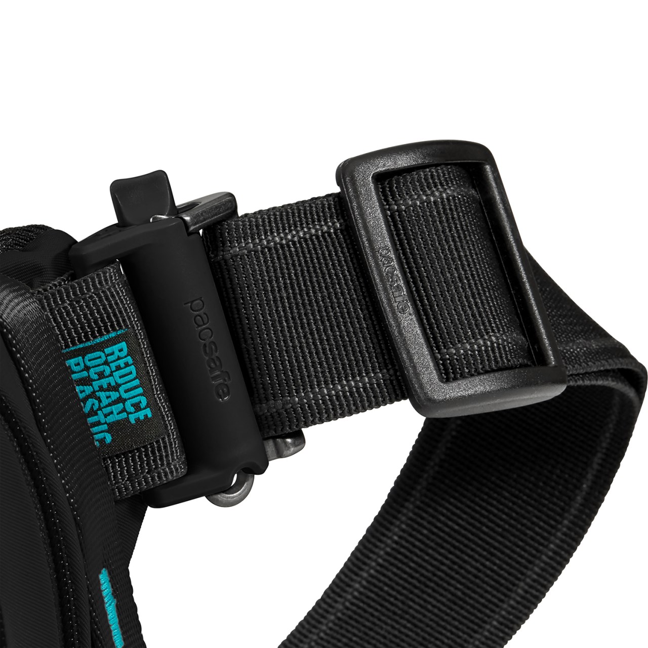 Pacsafe Eco Anti-Theft Waist Pack-ECO 防盜側背胸腰包 3.5L (多色) 