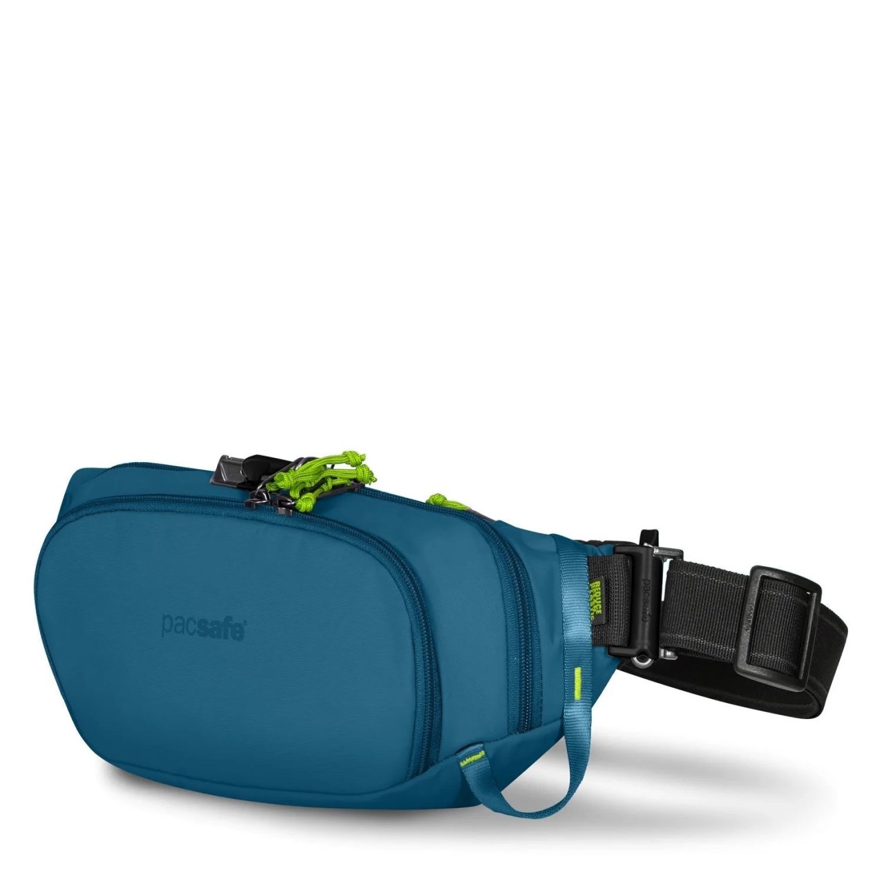 Pacsafe Eco Anti-Theft Waist Pack-ECO 防盜側背胸腰包 3.5L (多色) 