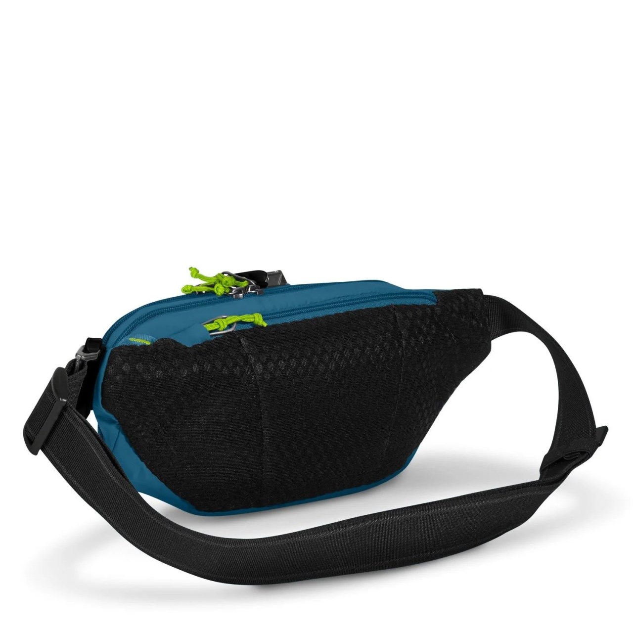 Pacsafe Eco Anti-Theft Waist Pack-ECO 防盜側背胸腰包 3.5L (多色) 