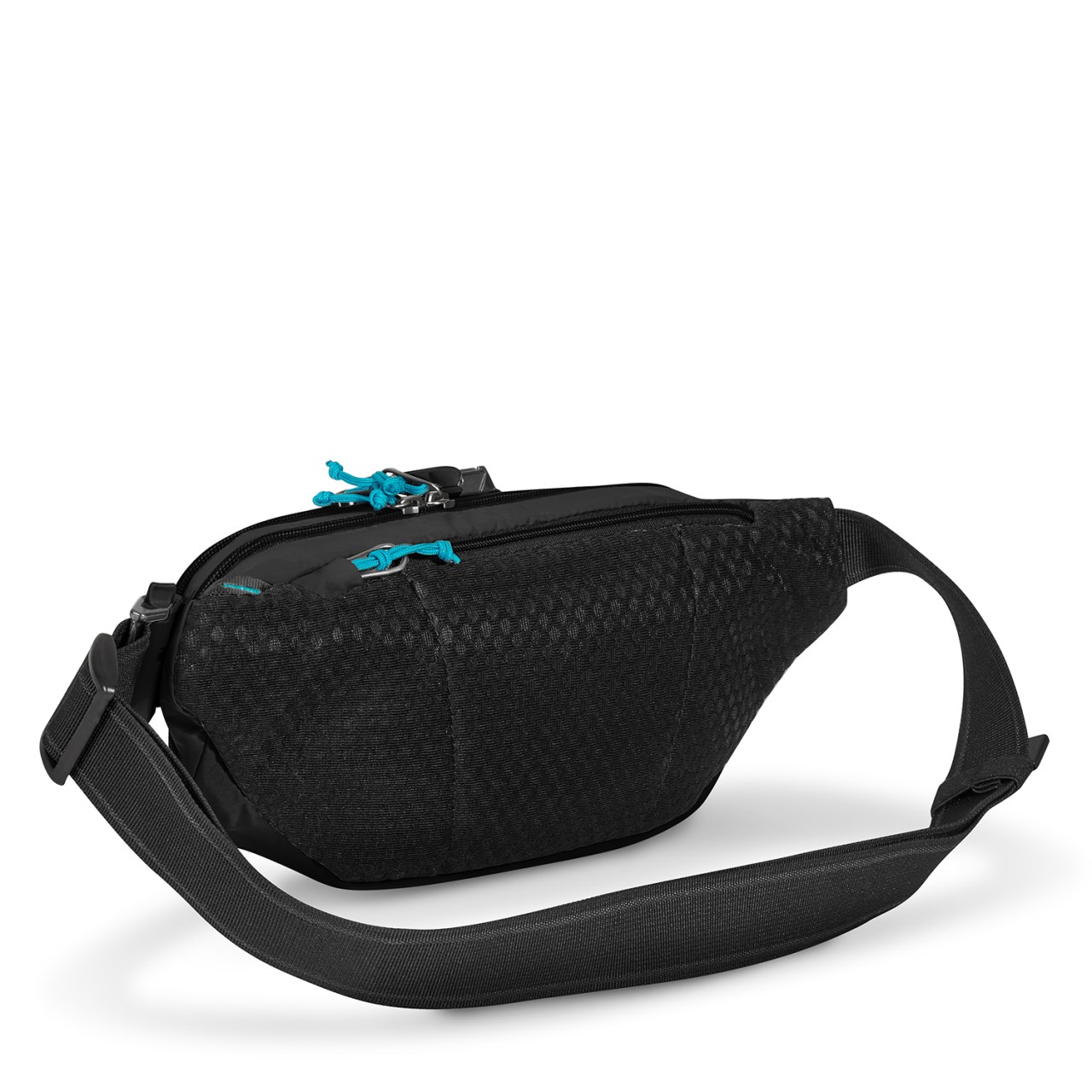 Pacsafe Eco Anti-Theft Waist Pack-ECO 防盜側背胸腰包 3.5L (多色) 