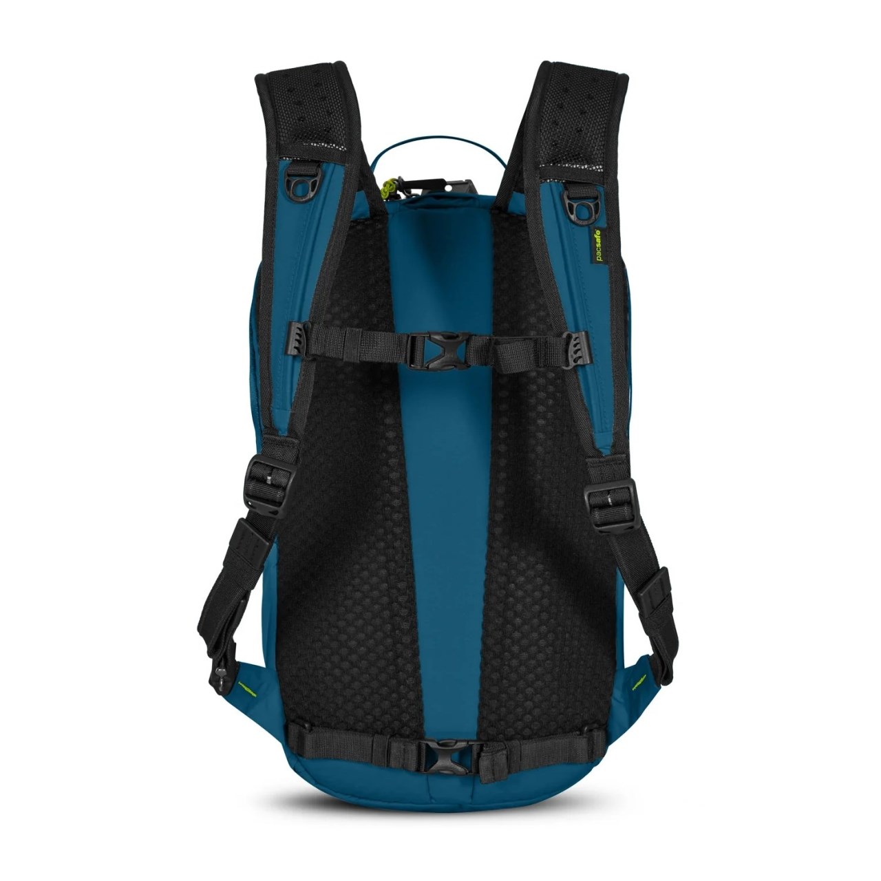 Pacsafe ECO 18L anti-theft backpack-ECO 防盜登山後背包 18L (多色) 