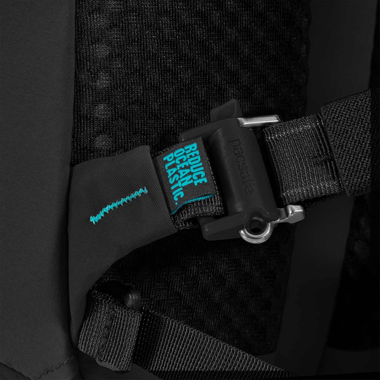 Pacsafe ECO 18L anti-theft backpack-ECO 防盜登山後背包 18L (多色) 