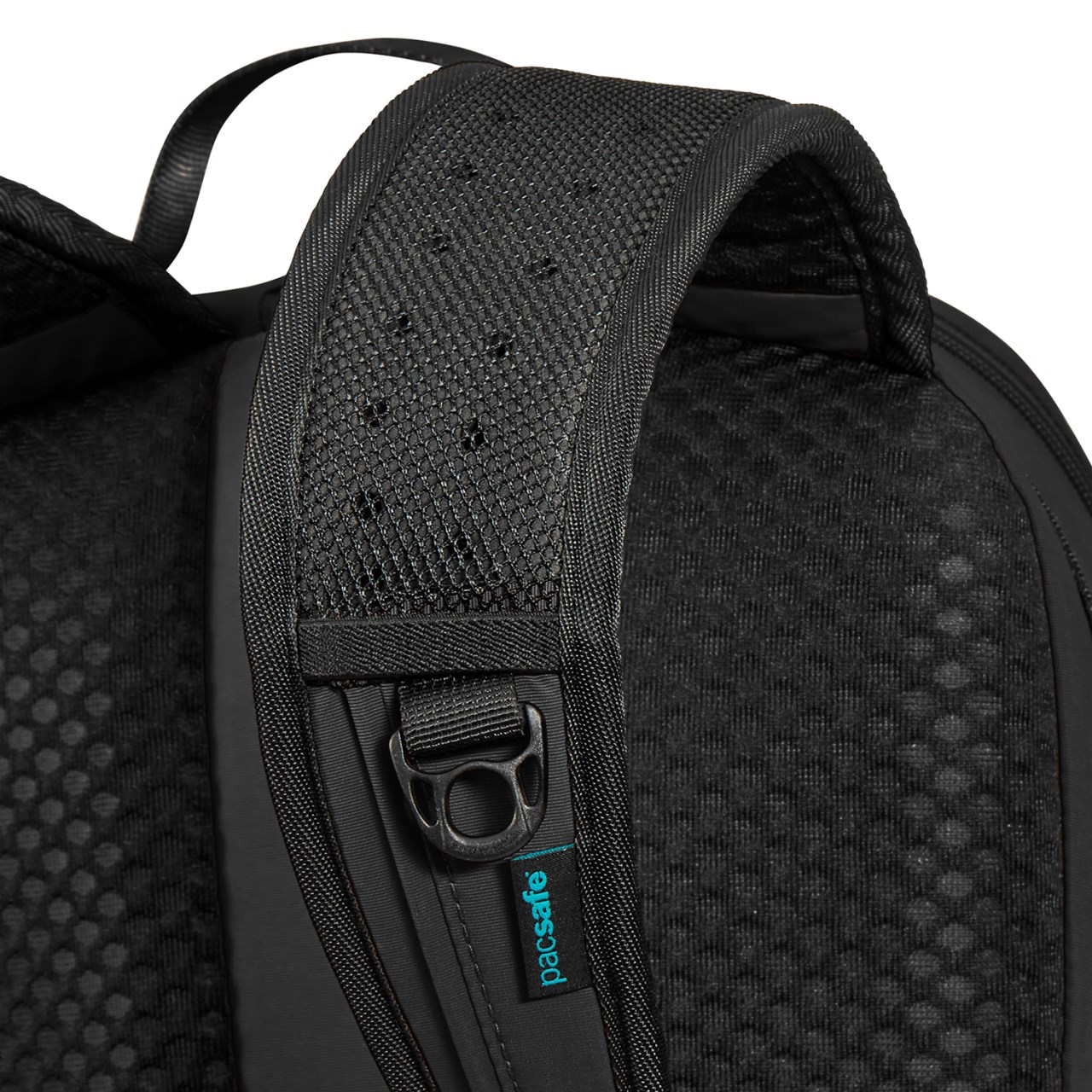 Pacsafe ECO 18L anti-theft backpack-ECO 防盜登山後背包 18L (多色) 