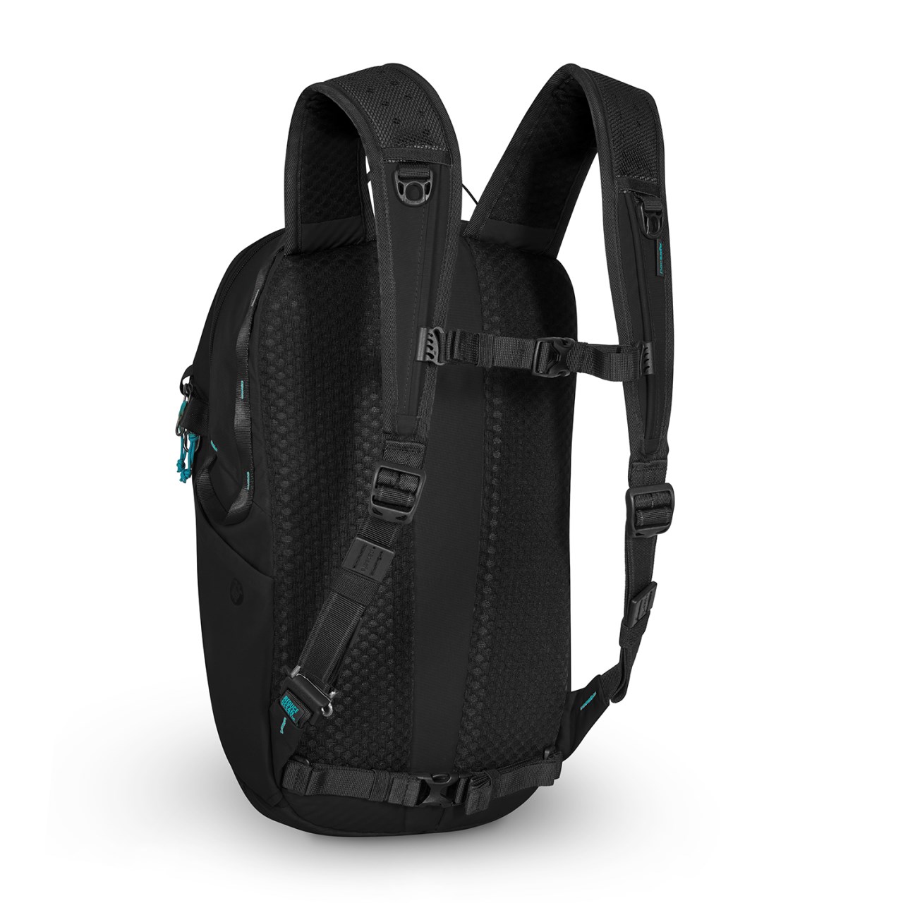 Pacsafe ECO 18L anti-theft backpack-ECO 防盜登山後背包 18L (多色) 