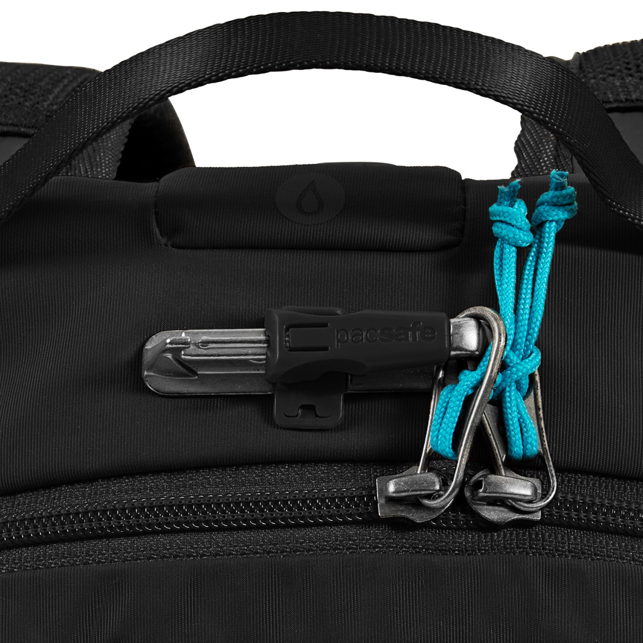 Pacsafe ECO 18L anti-theft backpack-ECO 防盜登山後背包 18L (多色) 