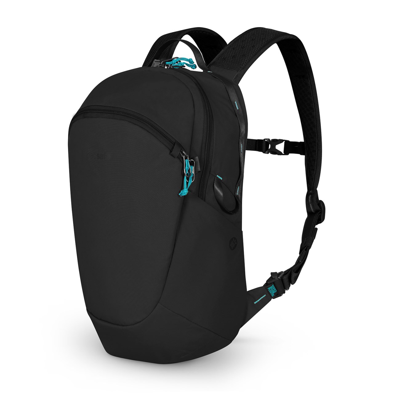 Pacsafe ECO 18L anti-theft backpack-ECO 防盜登山後背包 18L (多色) 
