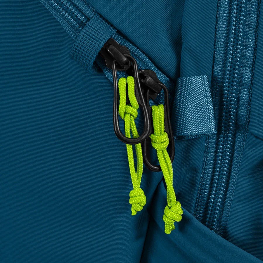 Pacsafe ECO 18L anti-theft backpack-ECO 防盜登山後背包 18L (多色) 