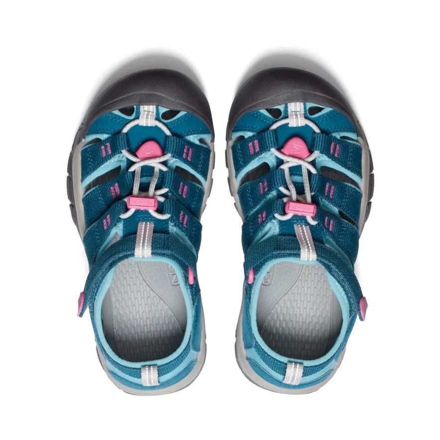 Big Kids' Newport H2 1029139