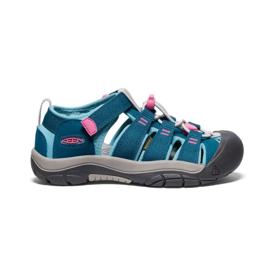 Big Kids' Newport H2 1029139
