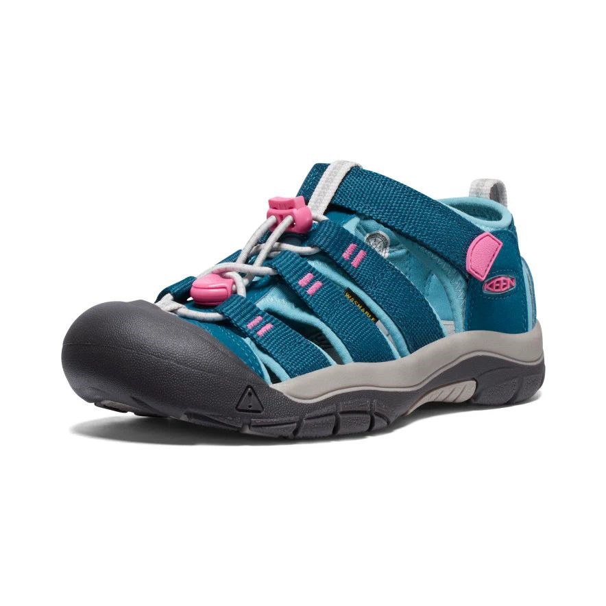 Big Kids' Newport H2 1029139