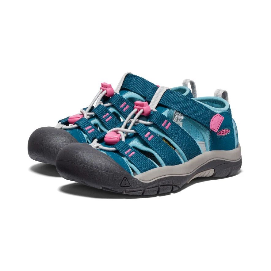 Big Kids' Newport H2 1029139