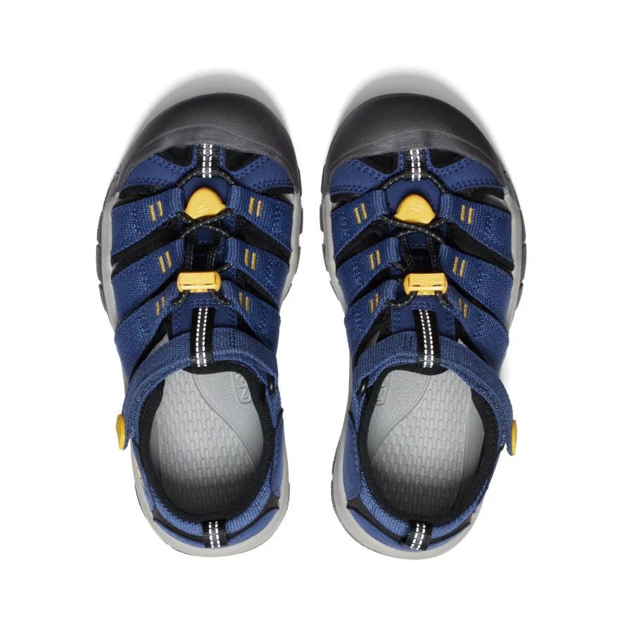 Big Kids' Newport H2 1029140
