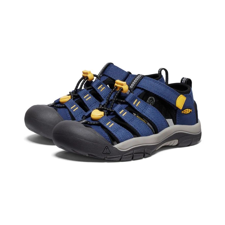 Big Kids' Newport H2 1029140
