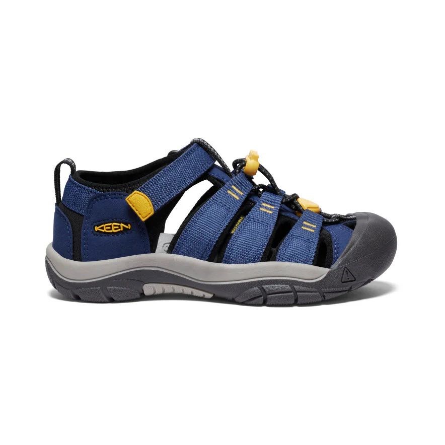 Big Kids' Newport H2 1029140