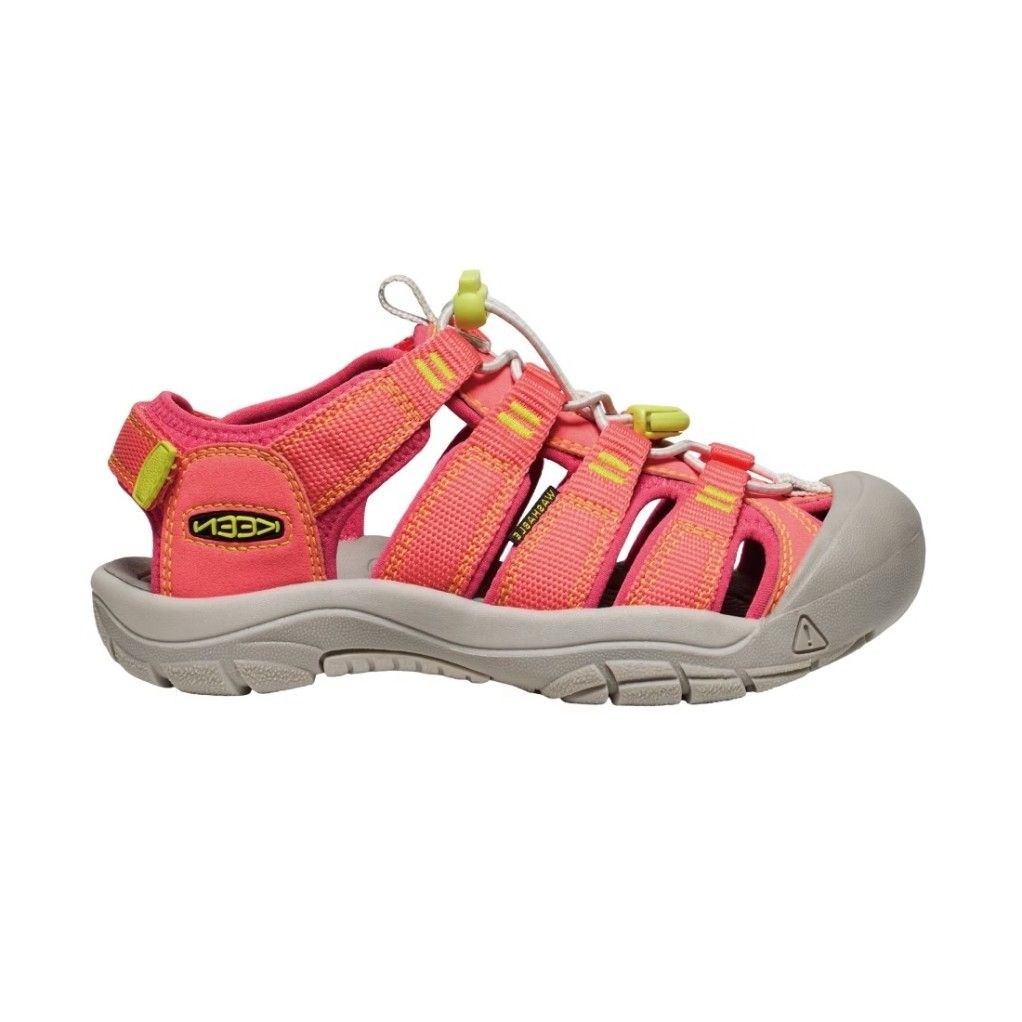 Big Kids' Newport Boundless Sandal 1030190