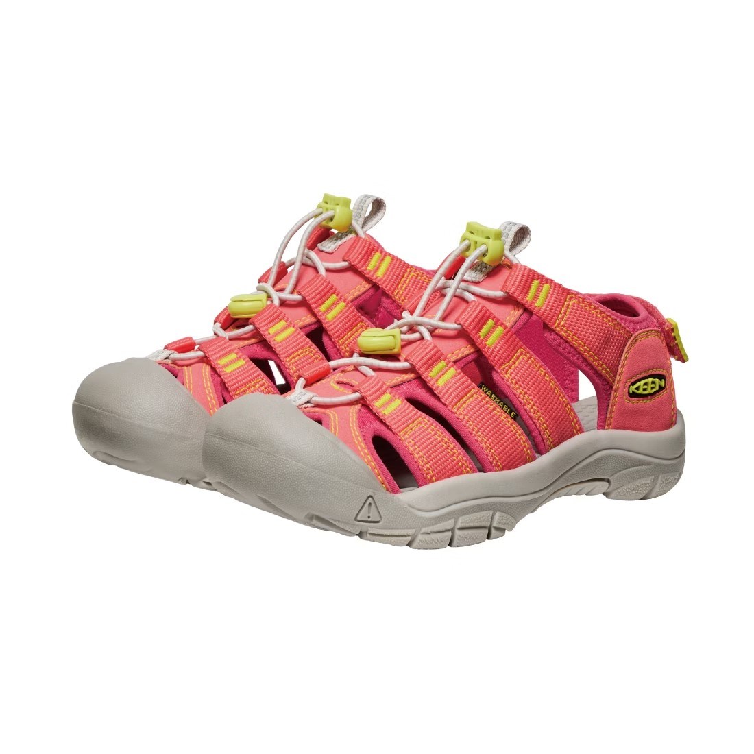 Big Kids' Newport Boundless Sandal 1030190