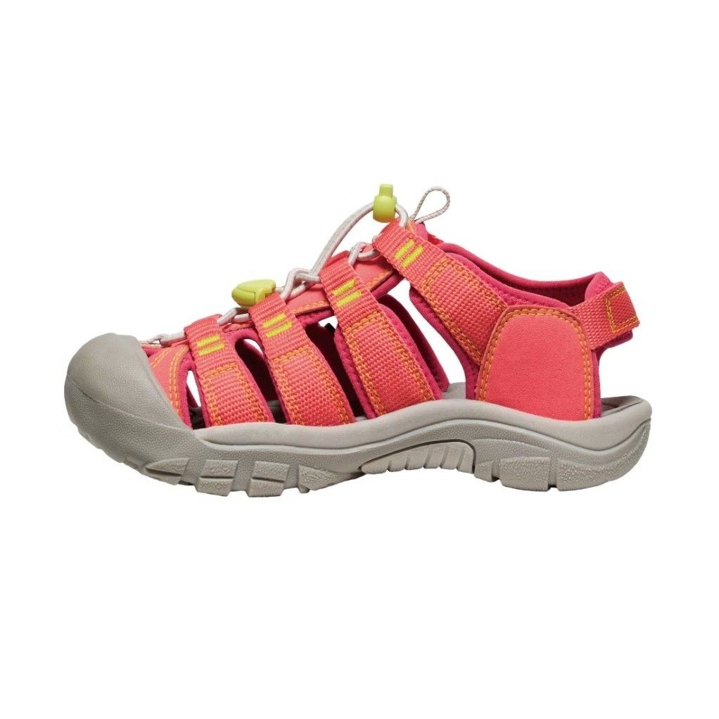 Big Kids' Newport Boundless Sandal 1030190