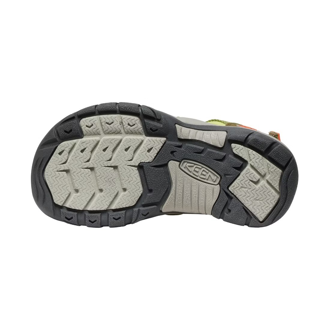 Big Kids' Newport Boundless Sandal 1030191