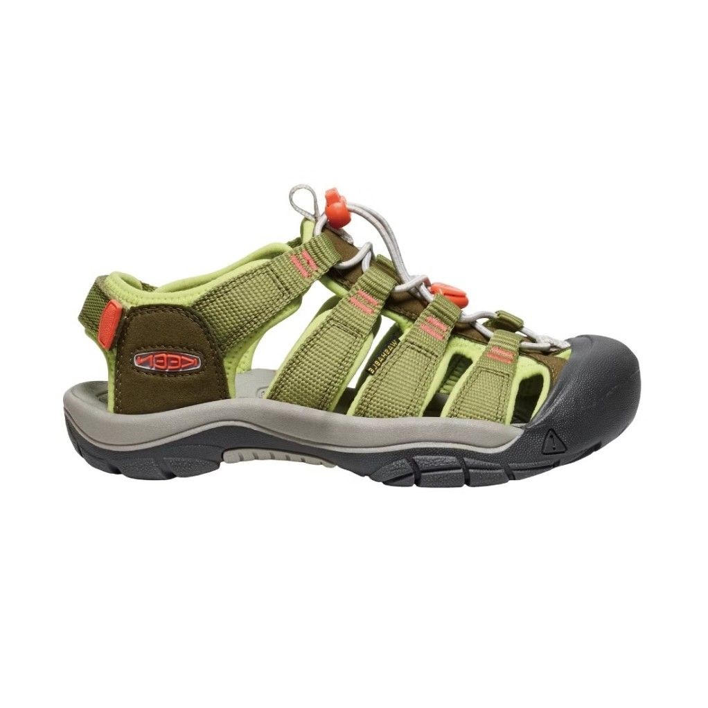 Big Kids' Newport Boundless Sandal 1030191